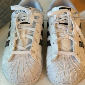 Adidas Superstar -13K(13kid)